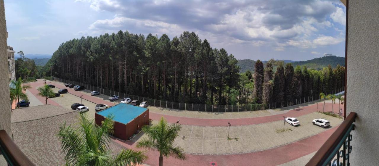 Suite Condominio Vista Azul - Pedra Azul Domingos Martins Exterior photo