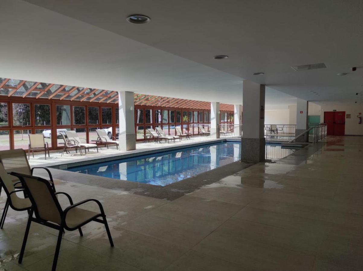 Suite Condominio Vista Azul - Pedra Azul Domingos Martins Exterior photo
