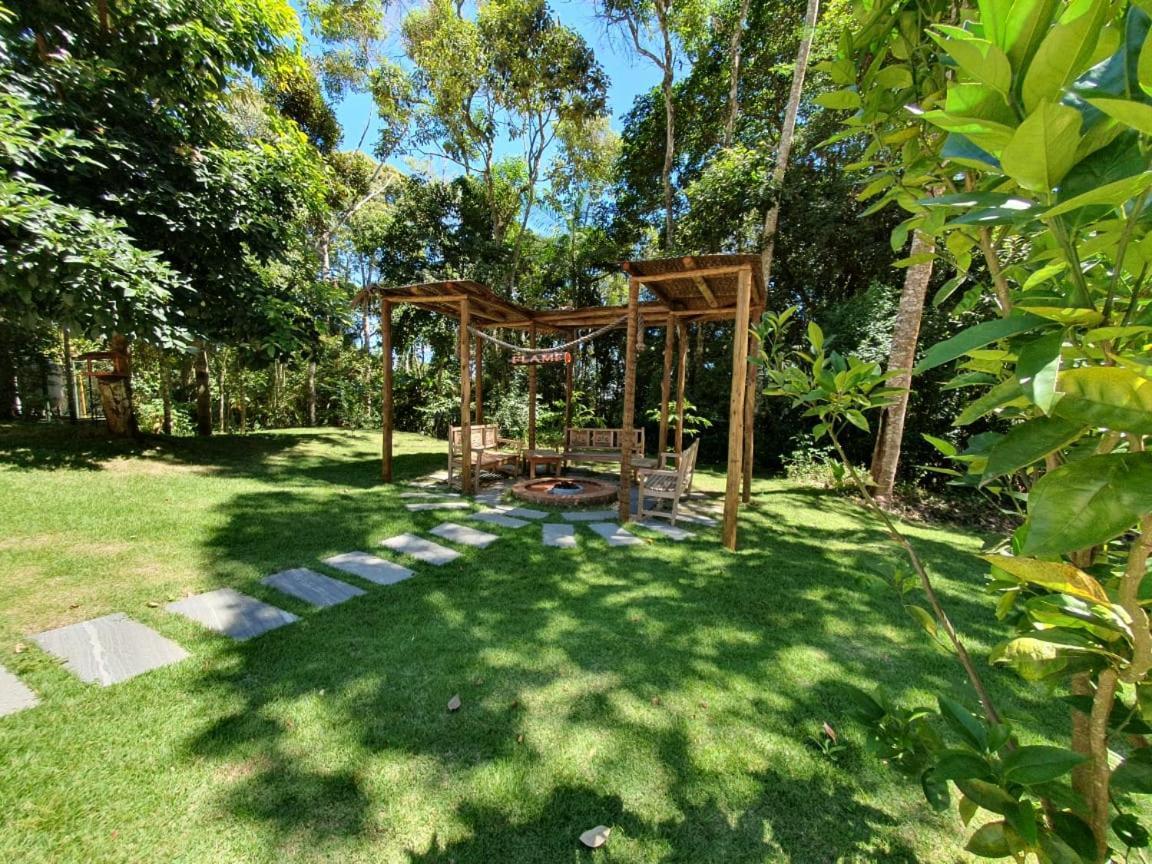 Suite Condominio Vista Azul - Pedra Azul Domingos Martins Exterior photo