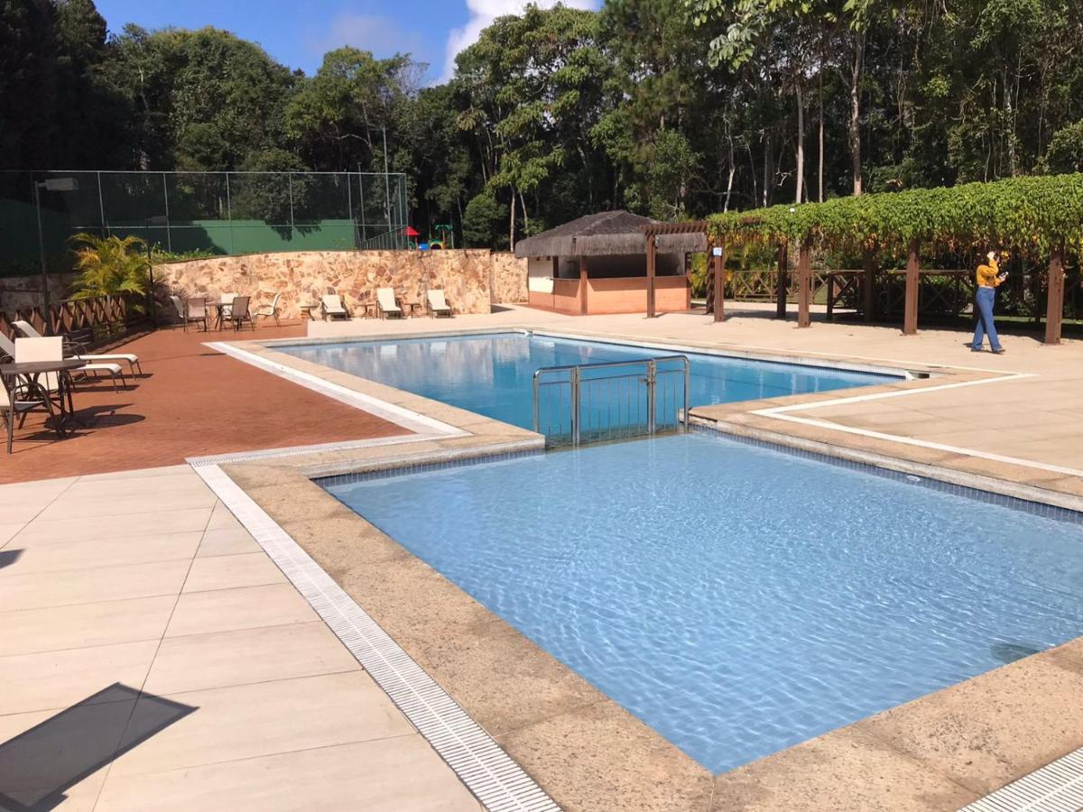 Suite Condominio Vista Azul - Pedra Azul Domingos Martins Exterior photo